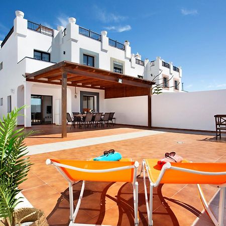 Villa Zoe Corralejo Exterior foto