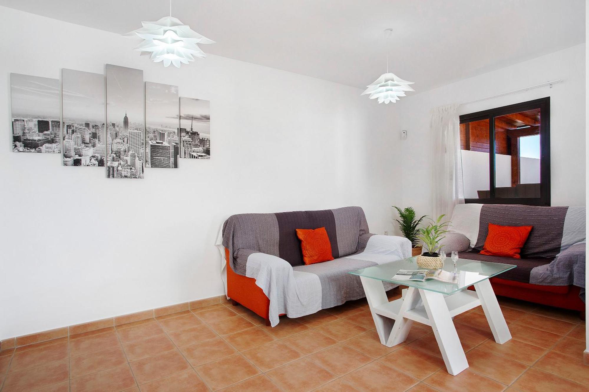 Villa Zoe Corralejo Exterior foto
