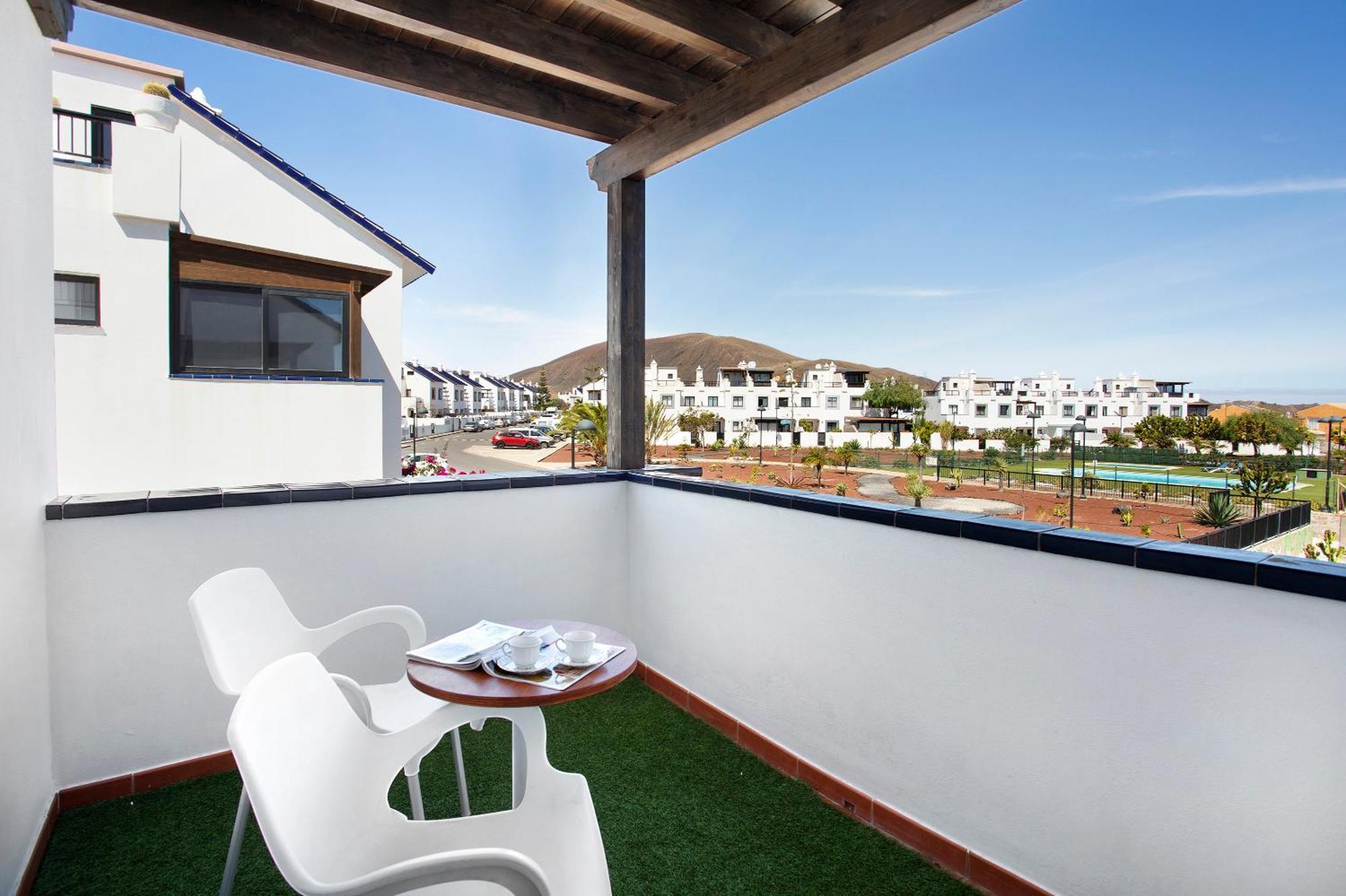 Villa Zoe Corralejo Exterior foto