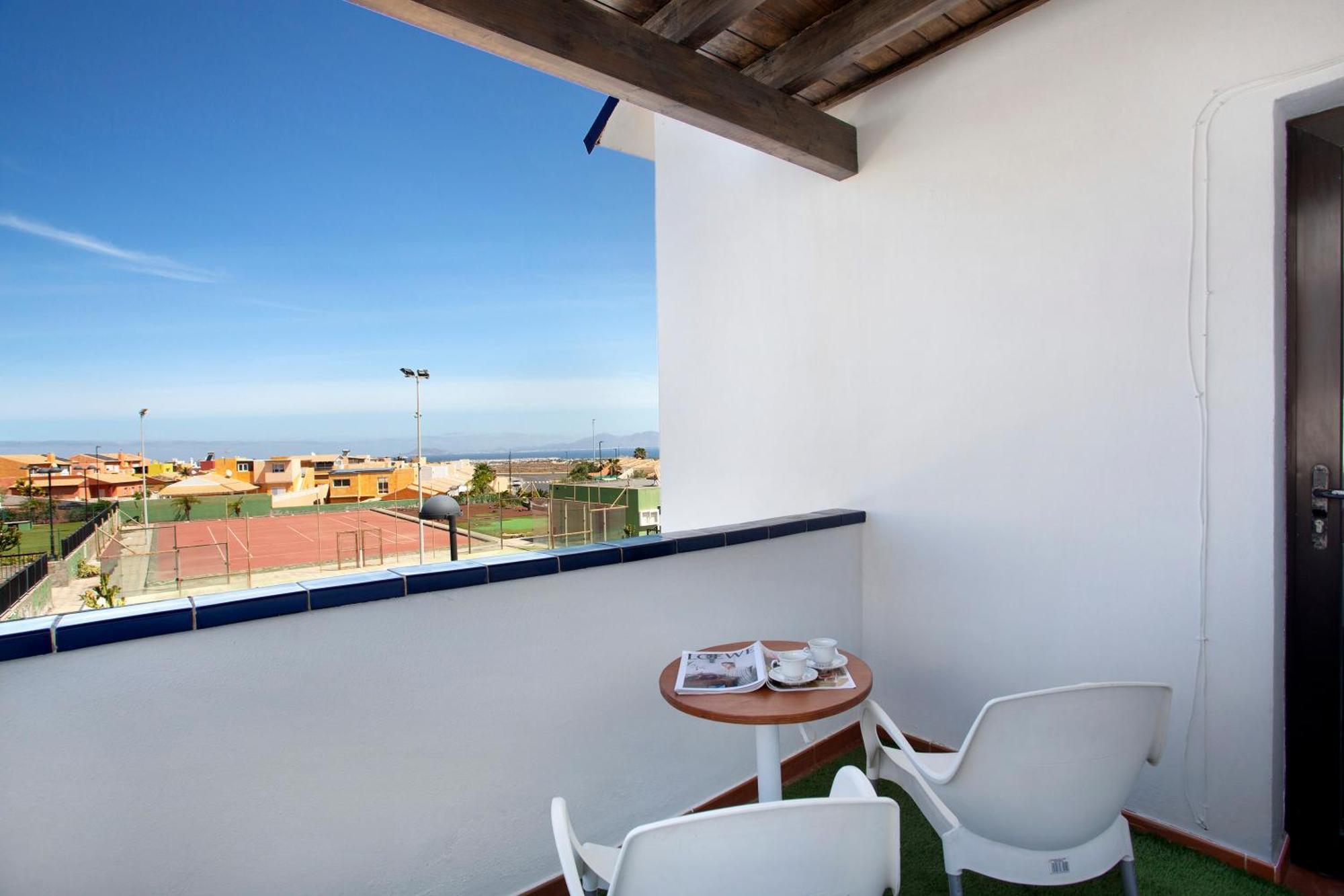 Villa Zoe Corralejo Exterior foto