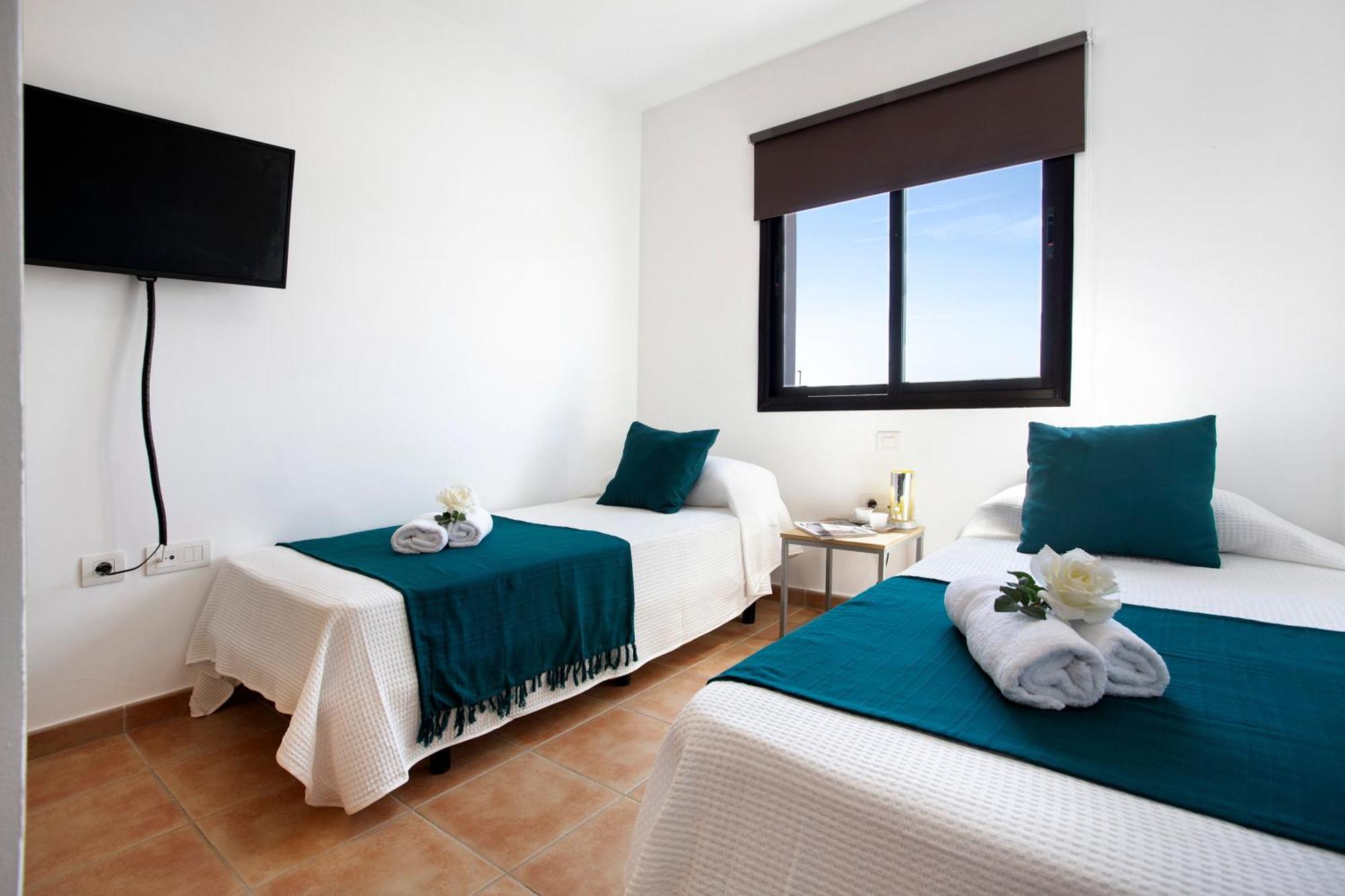 Villa Zoe Corralejo Exterior foto