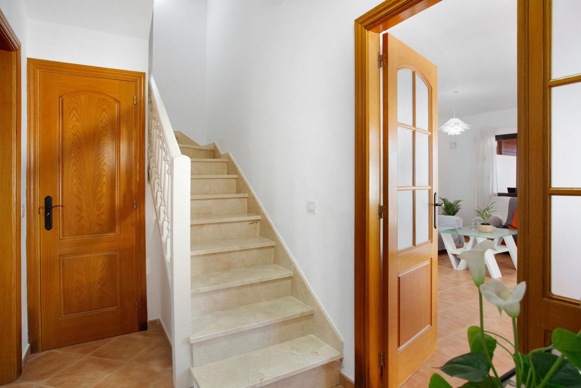 Villa Zoe Corralejo Exterior foto